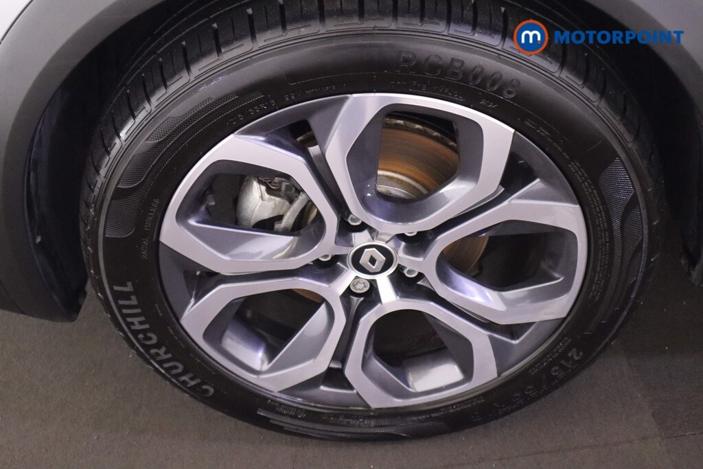 Used Renault Captur 2023 for sale - 76219433: Photo 30