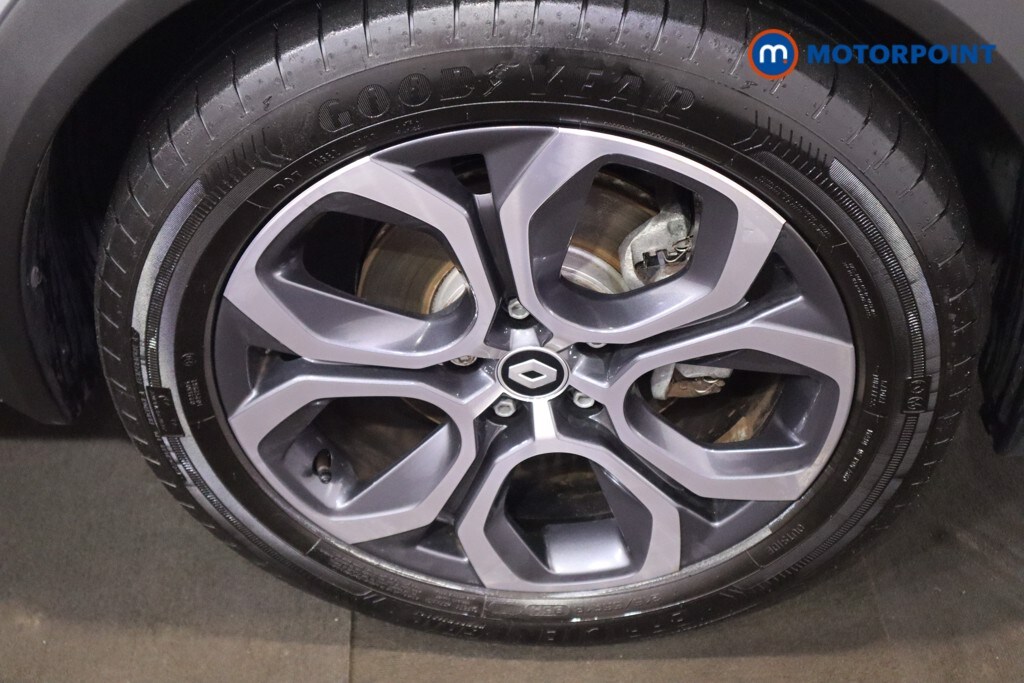 Used Renault Captur 2023 for sale - 76219433: Photo 31