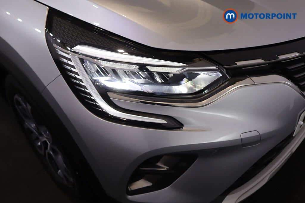 Used Renault Captur 2023 for sale - 76219433: Photo 32