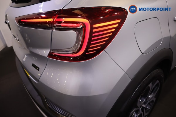 Used Renault Captur 2023 for sale - 76219433: Photo 33
