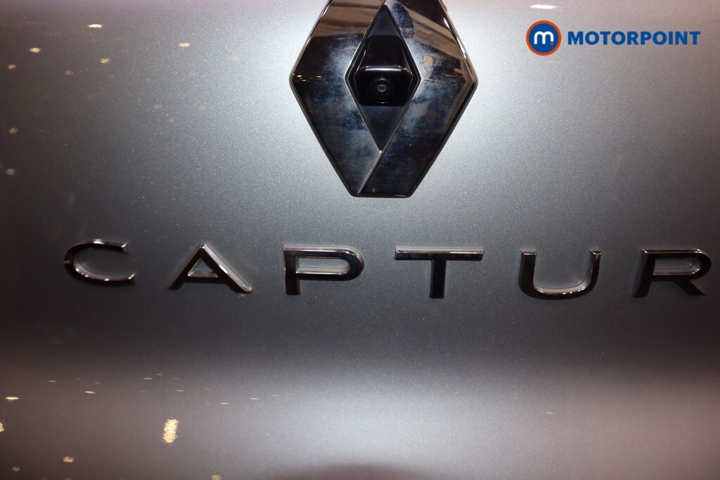 Used Renault Captur 2023 for sale - 76219433: Photo 35