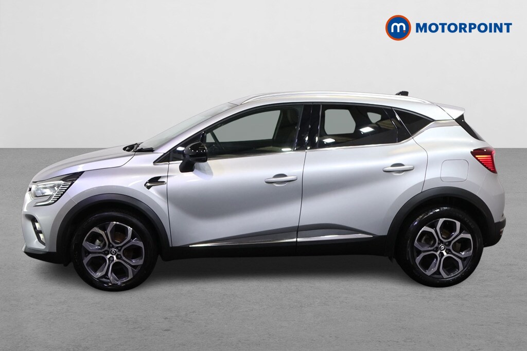 Used Renault Captur 2023 for sale - 76219433: Photo 4