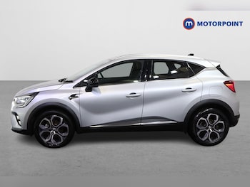 Used Renault Captur 2023 for sale - 76219433: Photo 4