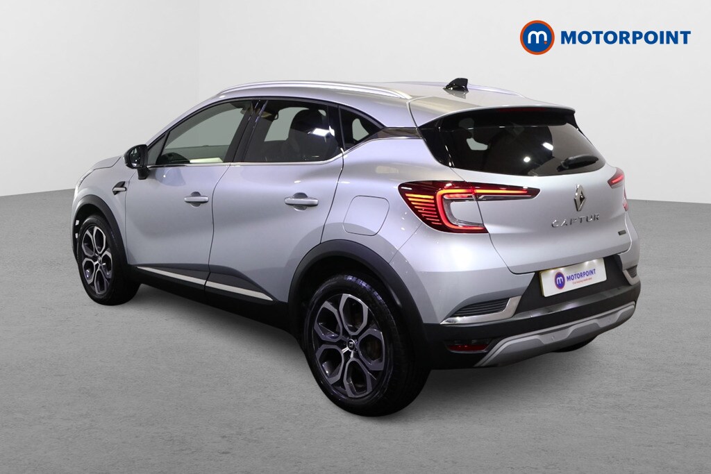 Used Renault Captur 2023 for sale - 76219433: Photo 5