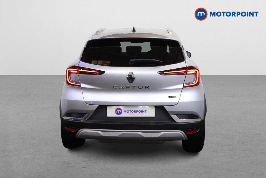 Used Renault Captur 2023 for sale - 76219433: Photo 6