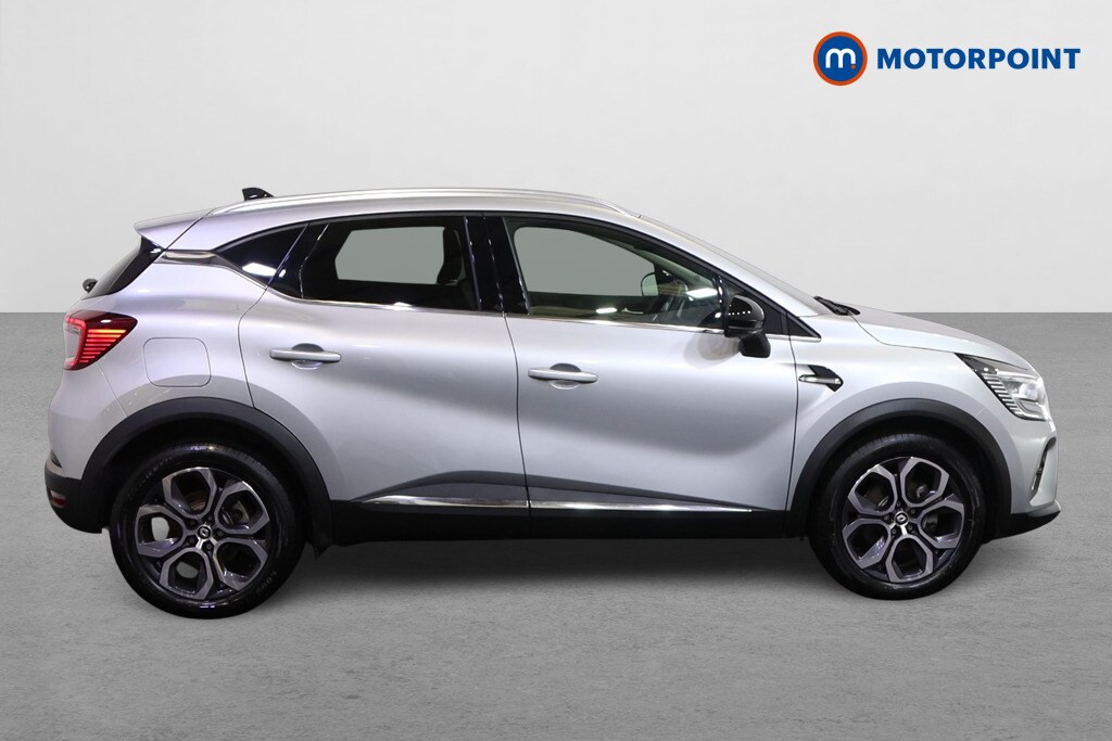 Used Renault Captur 2023 for sale - 76219433: Photo 8