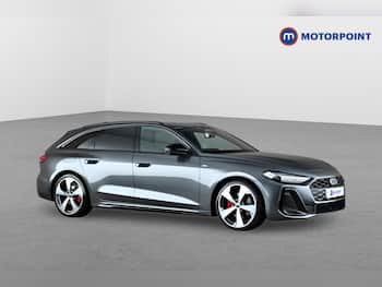 Used Audi A5 2025 for sale - 79693502: Photo