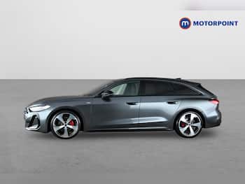Used Audi A5 2025 for sale - 79693502: Photo