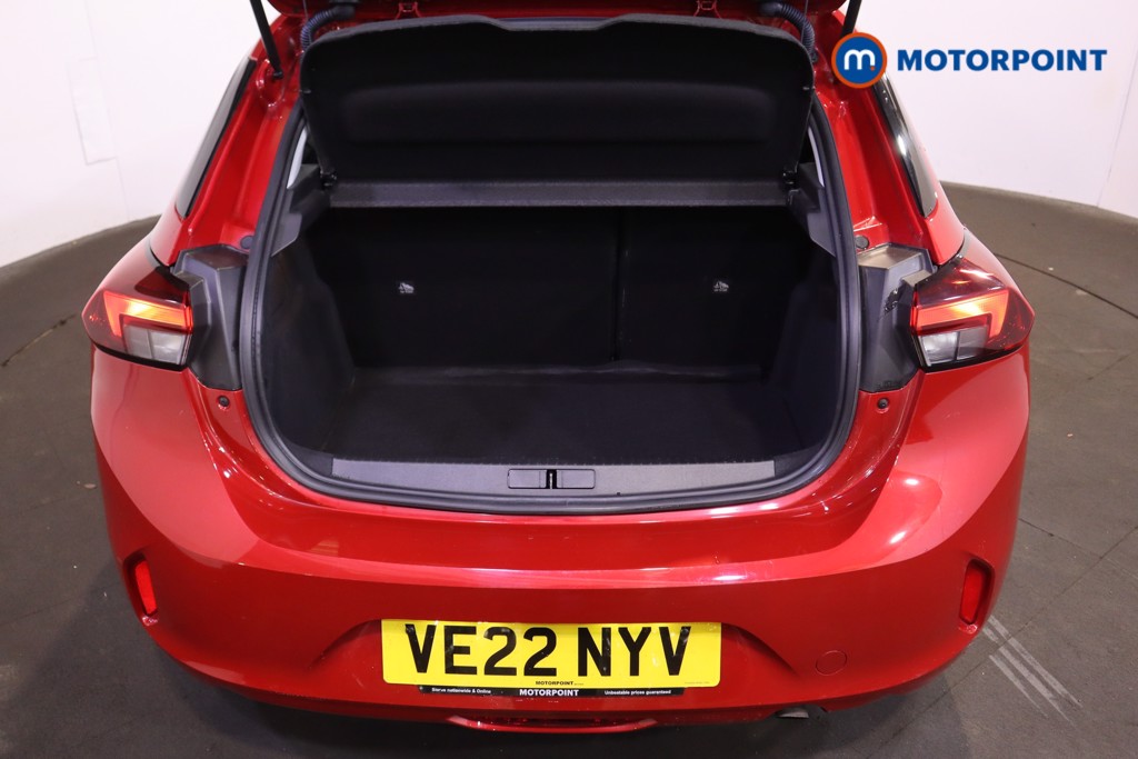 Used Vauxhall Corsa 2022 for sale - 77301466: Photo 16