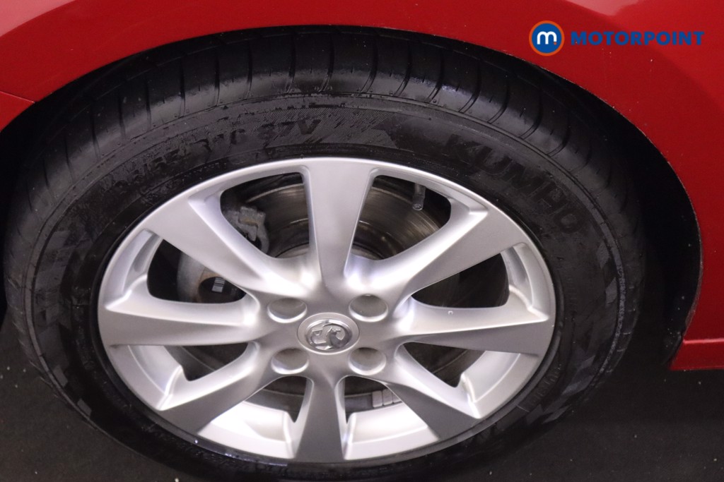 Used Vauxhall Corsa 2022 for sale - 77301466: Photo 18