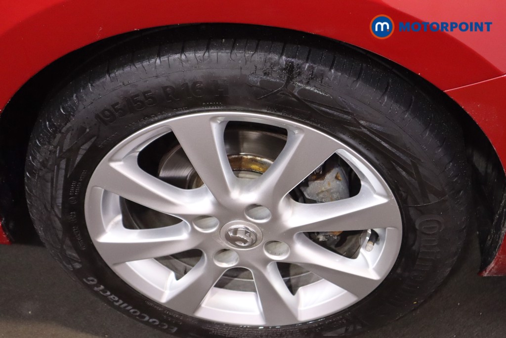 Used Vauxhall Corsa 2022 for sale - 77301466: Photo 19