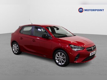 Used Vauxhall Corsa 2022 for sale - 77301466: Photo