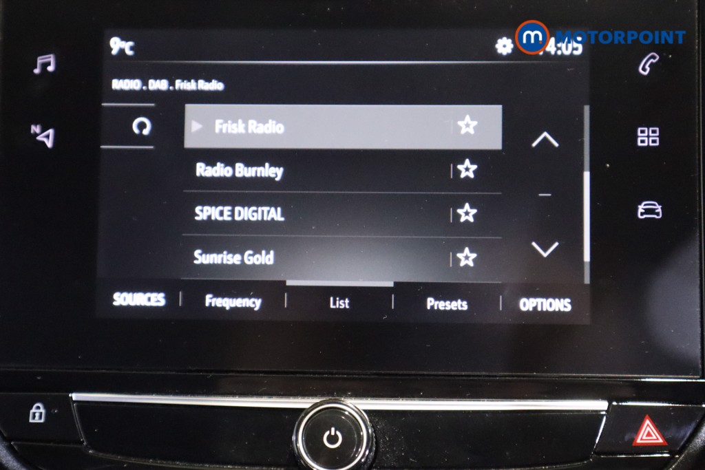 Used Vauxhall Corsa 2022 for sale - 77301466: Photo 27