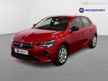 Used Vauxhall Corsa 2022 for sale - 77301466: Photo