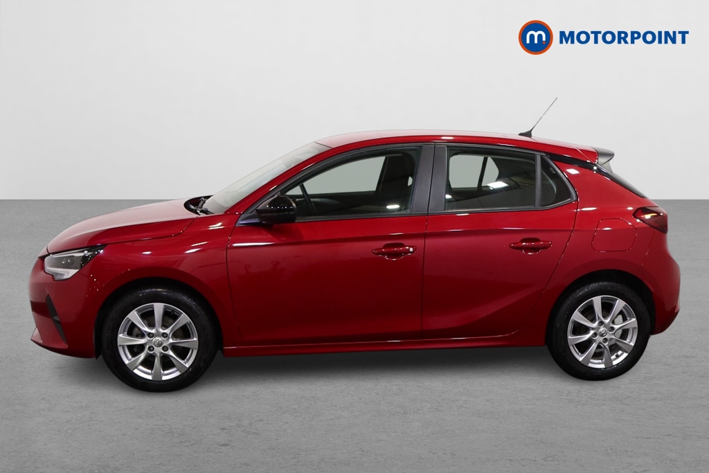 Used Vauxhall Corsa 2022 for sale - 77301466: Photo 4