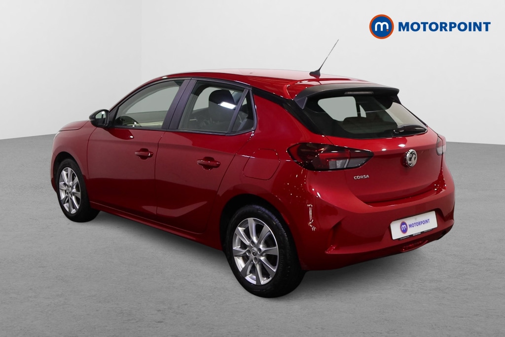 Used Vauxhall Corsa 2022 for sale - 77301466: Photo 5