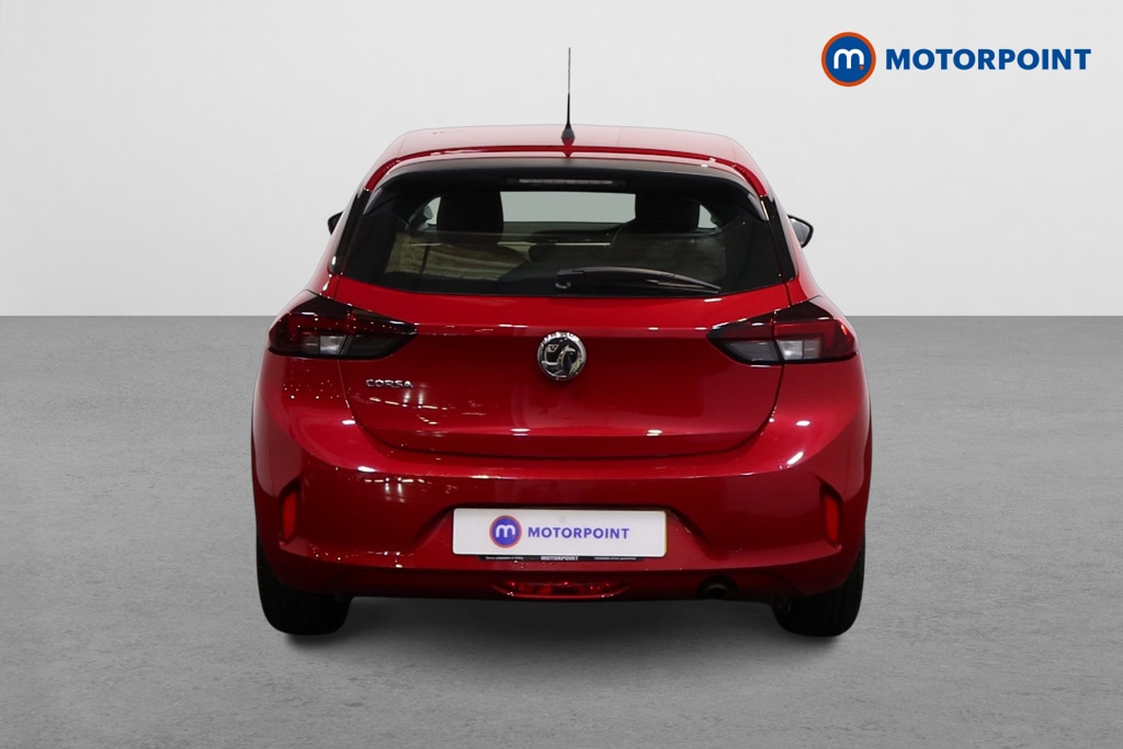 Used Vauxhall Corsa 2022 for sale - 77301466: Photo 6