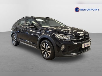 Used Volkswagen Taigo undefined for sale - 78337380: Photo