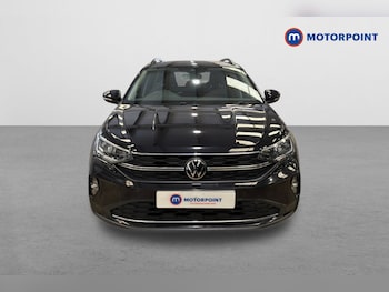 Used Volkswagen Taigo undefined for sale - 78337380: Photo