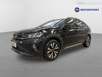 Used Volkswagen Taigo undefined for sale - 78337380: Photo