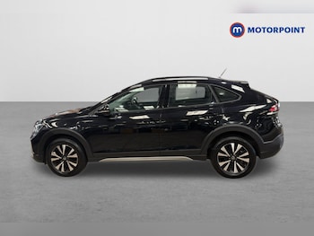 Used Volkswagen Taigo undefined for sale - 78337380: Photo