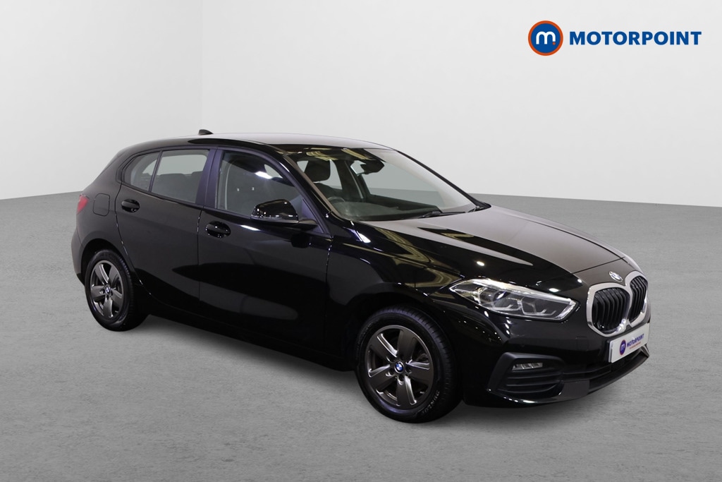 Used BMW 1 Series 2023 for sale - 77962699: Photo 1
