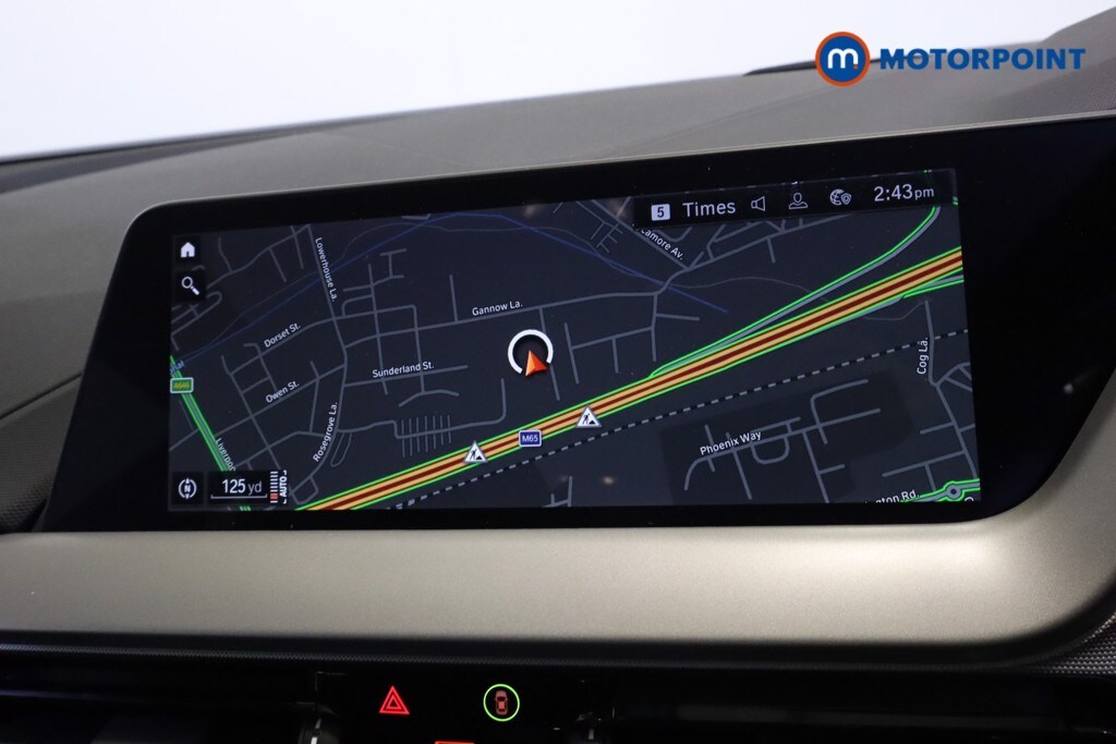 Used BMW 1 Series 2023 for sale - 77962699: Photo 10