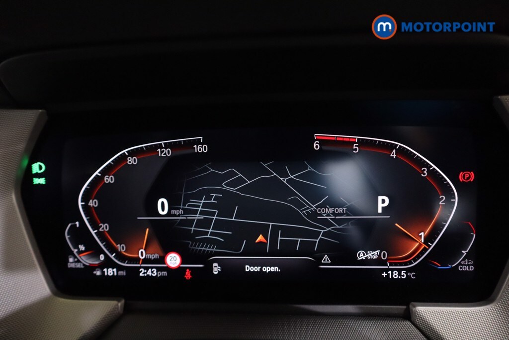 Used BMW 1 Series 2023 for sale - 77962699: Photo 12