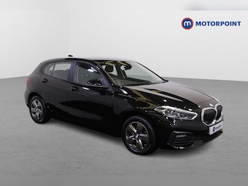 Used BMW 1 Series undefined for sale - 77962699: Photo