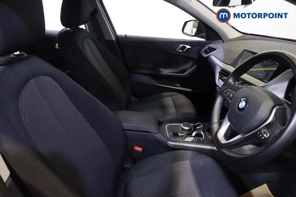 Used BMW 1 Series 2023 for sale - 77962699: Photo 21