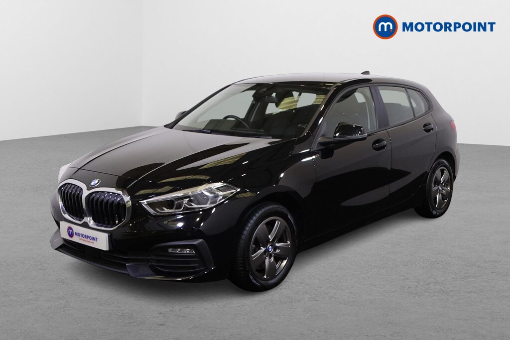 Used BMW 1 Series 2023 for sale - 77962699: Photo 3