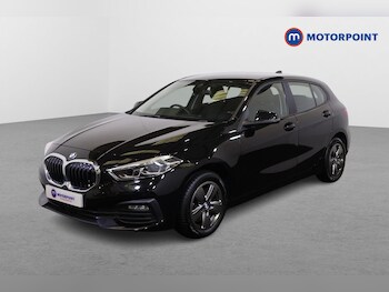 Used BMW 1 Series undefined for sale - 77962699: Photo