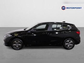Used BMW 1 Series undefined for sale - 77962699: Photo
