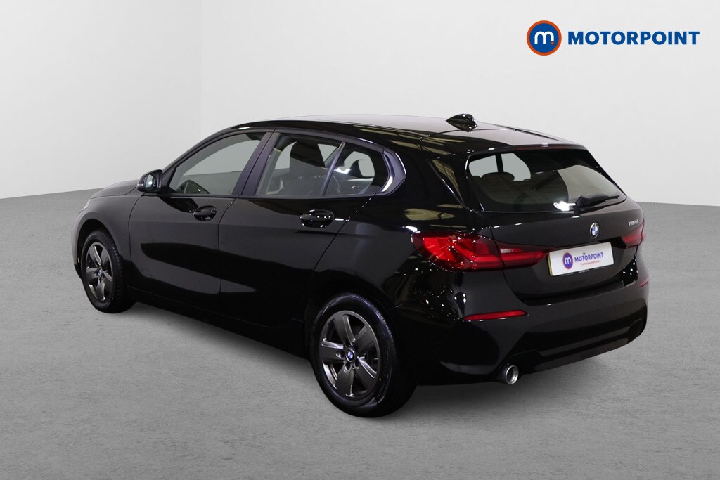 Used BMW 1 Series 2023 for sale - 77962699: Photo 5
