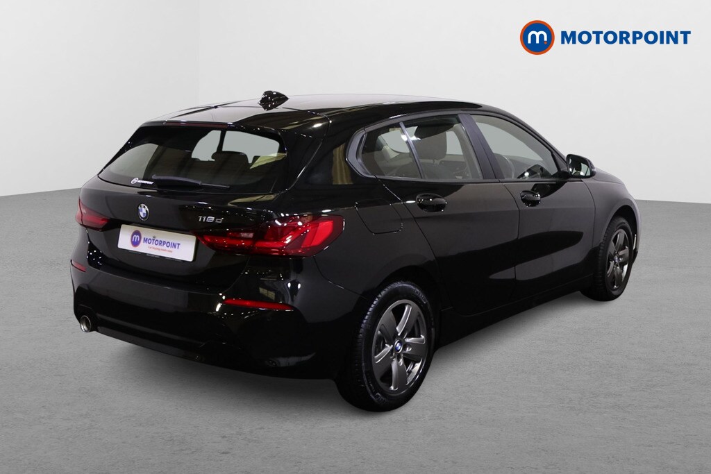 Used BMW 1 Series 2023 for sale - 77962699: Photo 7