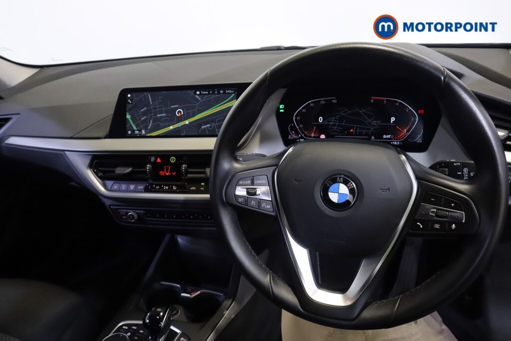 Used BMW 1 Series 2023 for sale - 77962699: Photo 9