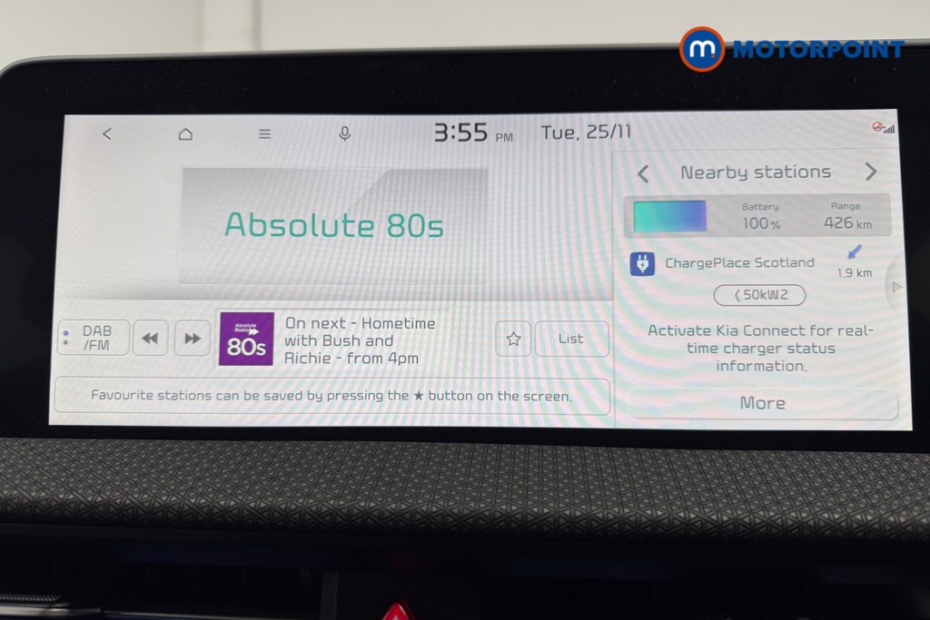 Used Kia EV6 2022 for sale - 76905586: Photo 12