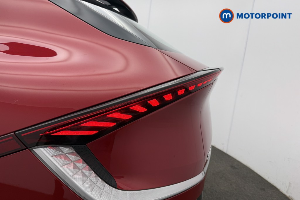 Used Kia EV6 2022 for sale - 76905586: Photo 35