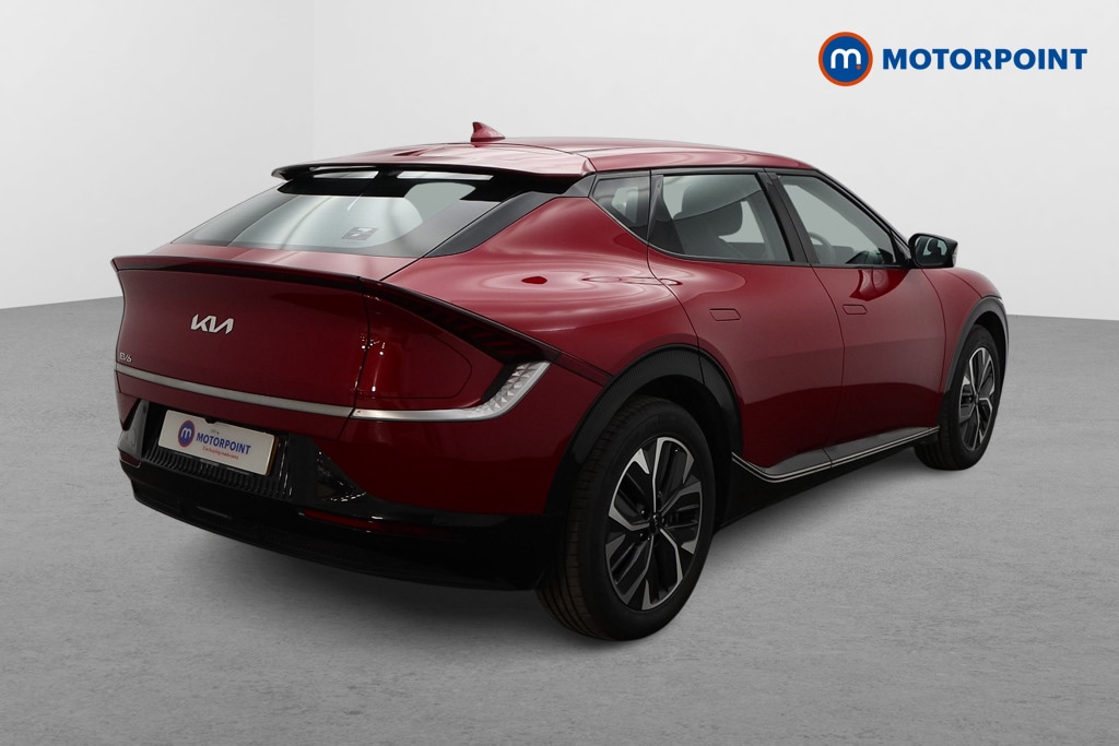 Used Kia EV6 2022 for sale - 76905586: Photo 7