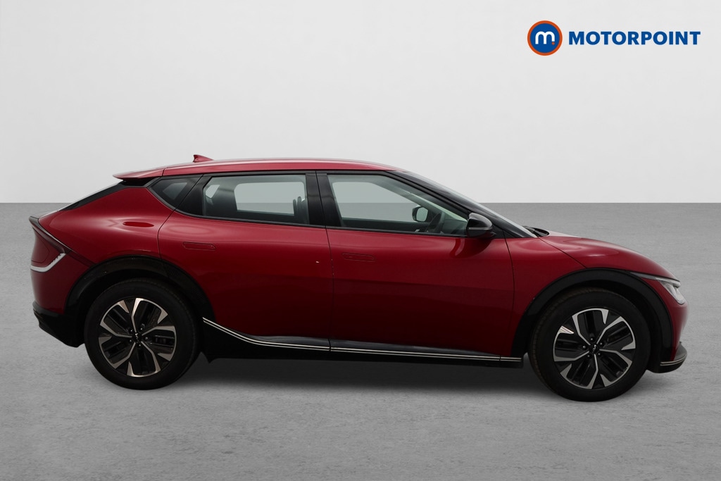 Used Kia EV6 2022 for sale - 76905586: Photo 8