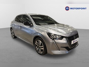 Used Peugeot 208 2023 for sale - 78846914: Photo