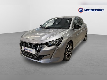 Used Peugeot 208 2023 for sale - 78846914: Photo