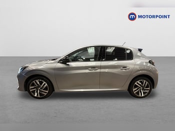 Used Peugeot 208 2023 for sale - 78846914: Photo