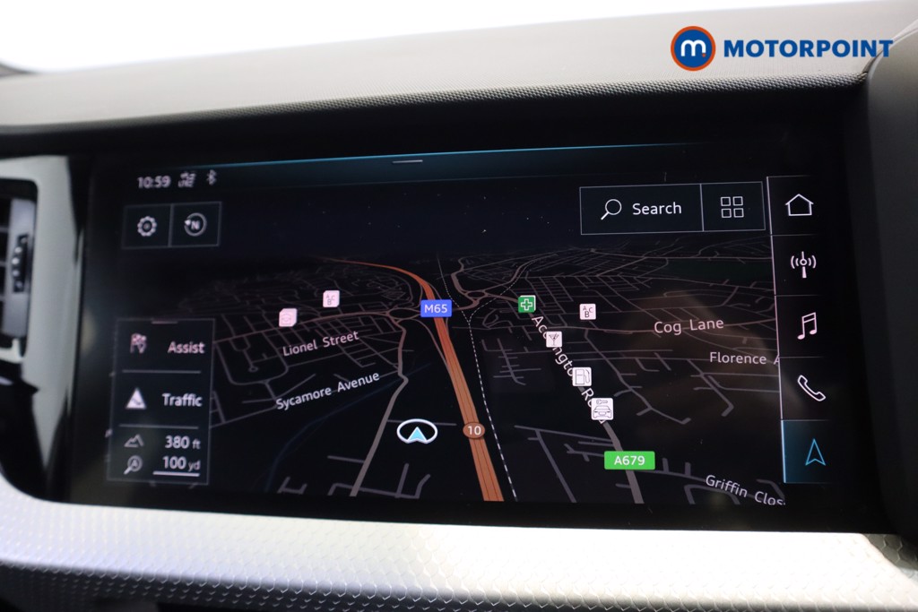 Used Audi A1 2019 for sale - 76508485: Photo 10