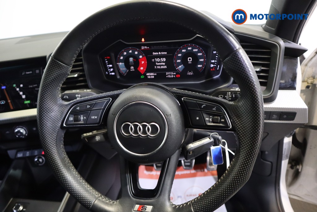 Used Audi A1 2019 for sale - 76508485: Photo 11