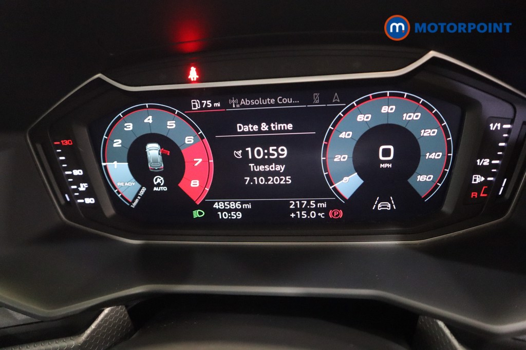 Used Audi A1 2019 for sale - 76508485: Photo 12