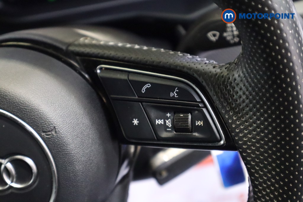 Used Audi A1 2019 for sale - 76508485: Photo 21