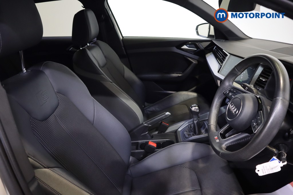 Used Audi A1 2019 for sale - 76508485: Photo 25