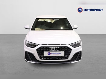Used Audi A1 2019 for sale - 76508485: Photo