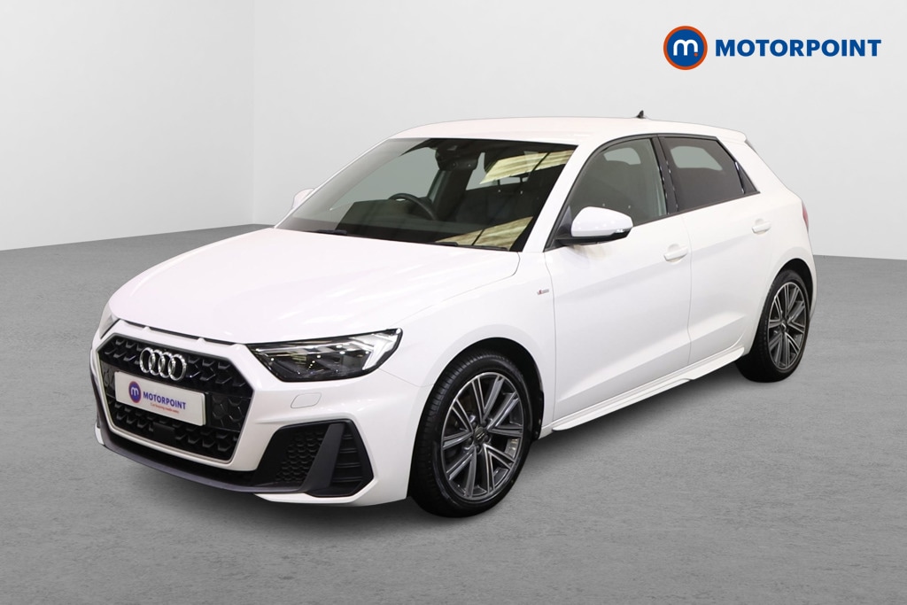 Used Audi A1 2019 for sale - 76508485: Photo 3